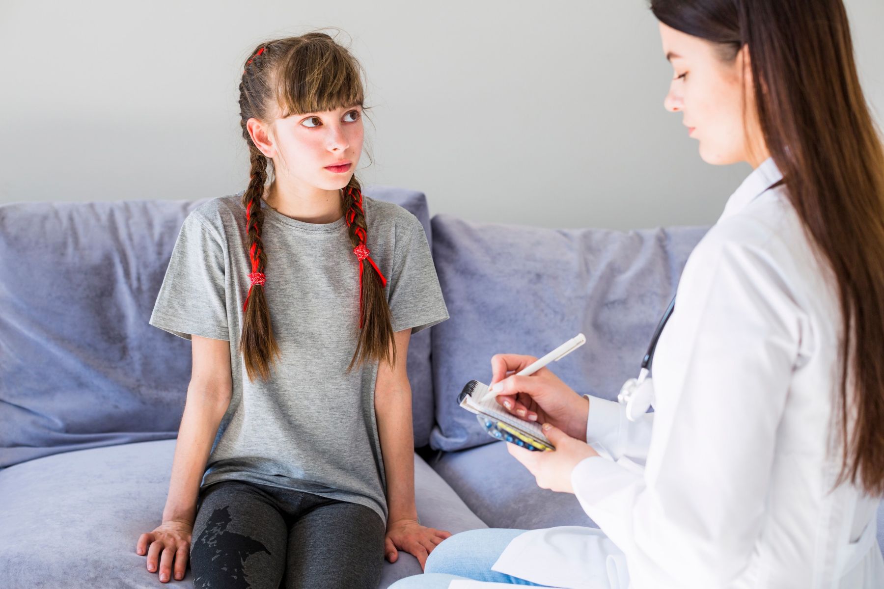 Un nuevo enfoque en la salud adolescente que prioriza el futuro
