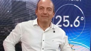 Cómo será el último adiós a Fernando Confessore, meteorólogo de TN que murió a los 58 años
