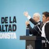 Imagen de Día de la Lealtad: Axel Kicillof realizará un acto en La Matanza en plena interna peronista
