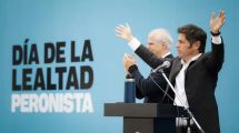 Imagen de Día de la Lealtad: Axel Kicillof realizará un acto en La Matanza en plena interna peronista