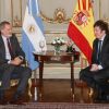Imagen de Javier Milei pidió una reunión con el rey Felipe VI de España pero Casa Real lo rechazó: los motivos