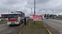 Imagen de Corte parcial sobre Ruta 151, cerca de Catriel: vecinos reclaman por el deterioro y los accidentes viales