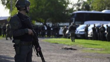 El Gobierno declaró organizaciones terroristas a cinco grupos criminales: cuáles son y por qué