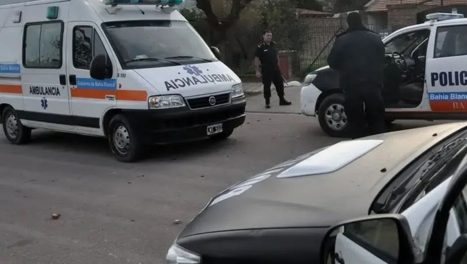 La bebé fue trasladada de urgencia a un centro médico, donde murió a las pocas horas. (Foto: gentileza)