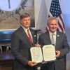 Imagen de Estados Unidos en Casa Rosada: la reunión clave con Pablo Quirno con el eje en acuerdos económicos y Malvinas