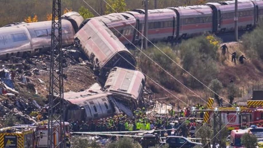 Medios españoles confirman que el números de muertos subió a 68  (Foto: gentileza)
