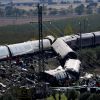 Imagen de El crudo relato de los sobrevivientes del trágico choque en España: "Había gente muerta debajo de los trenes"