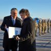 Imagen de Javier Milei llega a Neuquén: inaugurará un auditorio evangélico y mantendrá reuniones políticas clave de cara a 2027