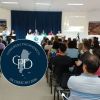 Imagen de Estudiantes de la Universidad del Comahue organizan el primer "Congreso Patagónico de Derecho" en Roca