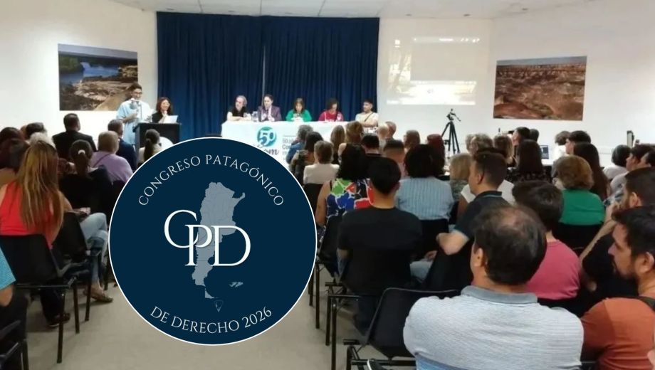 El evento se desarrollará del 16 al 20 de noviembre, con la participación de estudiantes, docentes y figuras judiciales nacionales (Foto: archivo)