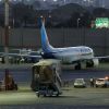 Imagen de Ataque en un vuelo de FlyDubai: investigan los motivos del copiloto y un posible atentado contra Israel