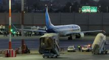Imagen de Ataque en un vuelo de FlyDubai: investigan los motivos del copiloto y un posible atentado contra Israel