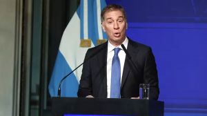 Santilli busca acuerdos con los gobernadores para avanzar con las reformas y apuntó contra Kicillof por la presión fiscal