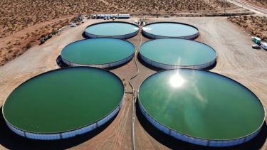 Agua de producción en Vaca Muerta: el camino que ya recorrió el Permian