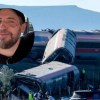 Imagen de Choque de trenes en España: confirmaron la muerte del argentino Agustín Randazzo