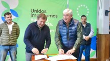 Imagen de Cortés presentó el Presupuesto 2027 de Bariloche por $221.700 millones