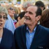 Imagen de Alberto Weretilneck despidió a su padre: “Va a seguir estando con nosotros”