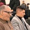 Imagen de Transfemicidio de Azul Semeñenko: tribunal revisor confirmó la prisión preventiva de Roberto Daniel Sánchez