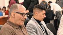 Imagen de Transfemicidio de Azul Semeñenko: tribunal revisor confirmó la prisión preventiva de Roberto Daniel Sánchez