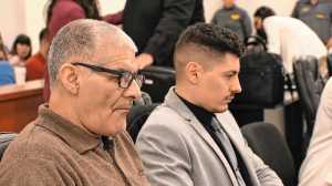 Transfemicidio de Azul Semeñenko: tribunal revisor confirmó la prisión preventiva de Roberto Daniel Sánchez