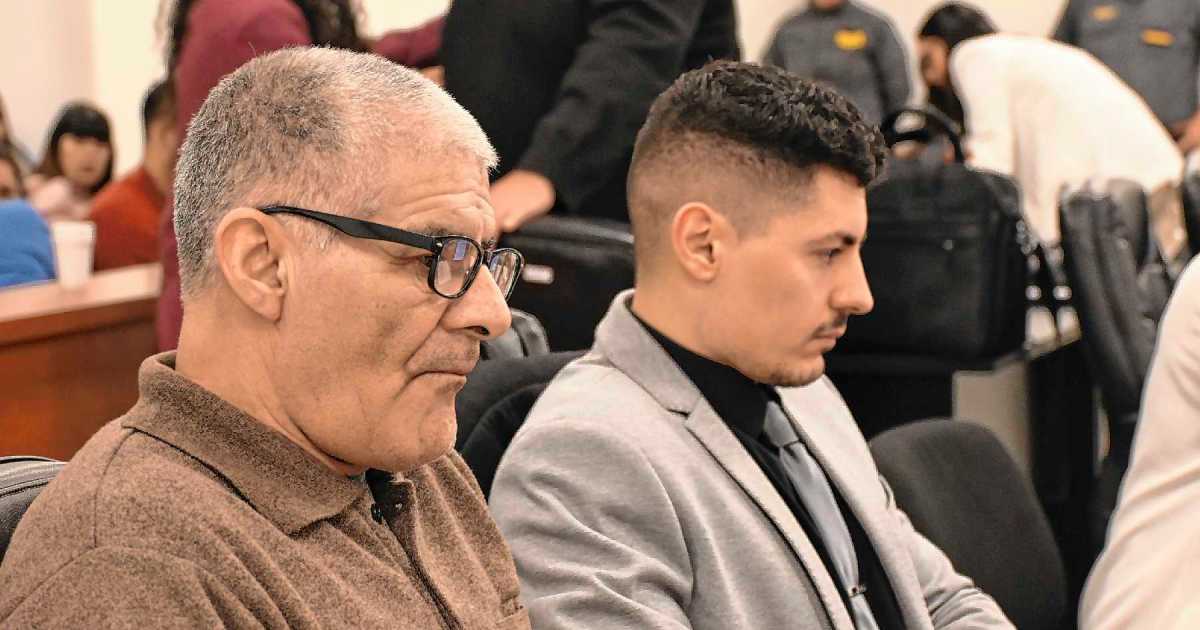 Confirman prisión preventiva de Roberto Daniel Sánchez por el transfemicidio de Azul Semeñenko