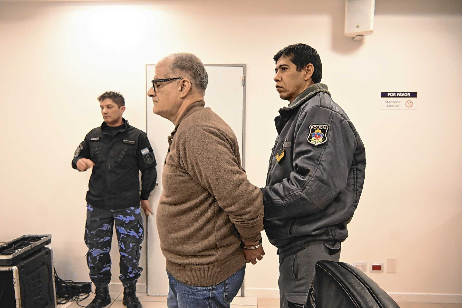 Prórroga de prisión preventiva para el condenado por el transfemicidio de Azul Semeñenko