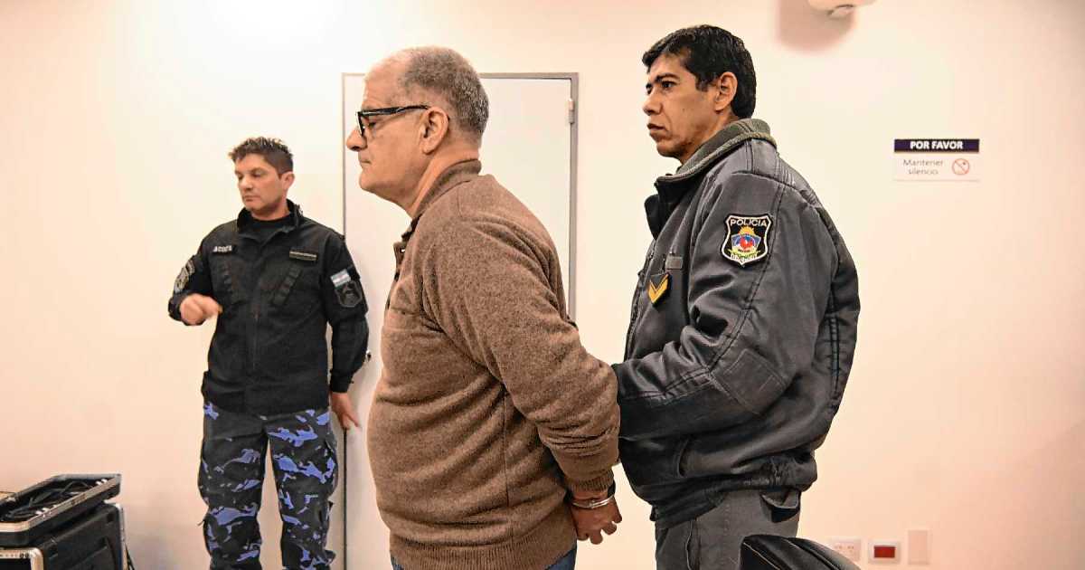 Prórroga de prisión preventiva para el condenado por el transfemicidio de Azul Semeñenko