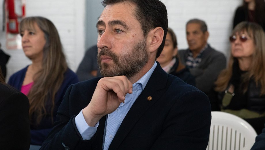 El Concejo Deliberante aprobó por seis votos a favor y tres en contra la resolución que convocó a la Junta Electoral Municipal. Foto: Emiliano Ortiz.