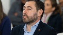 Imagen de Revocatoria de Román: el Concejo Deliberante aprobó el referéndum y ya hay fecha de votación