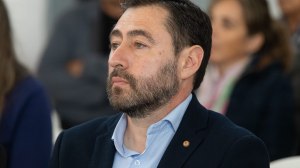 Revocatoria de Román: el Concejo Deliberante aprobó el referéndum y ya hay fecha de votación