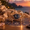 Imagen de El Sol en Escorpio favorece a Cáncer: por qué este signo podría vivir un fin de semana de sorpresas y cambios inesperados