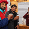 Imagen de Aluminé celebra sus 111 años entre cervezas premiadas, música y sabores: así se vivió la primera noche