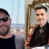 Imagen de "Salió despedido del vagón": el relato de Roberto Piazza sobre Agustín Randazzo, el argentino desaparecido en España
