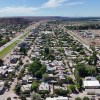 Imagen de Añelo celebra con obras públicas y el desarrollo energético en el centro de Vaca Muerta