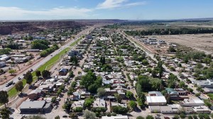 Añelo celebra con obras públicas y el desarrollo energético en el centro de Vaca Muerta