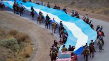 Imagen de Añelo: historia, recuerdos y homenaje a puesteros están rescatados en un libro