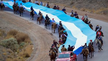 Añelo: historia, recuerdos y homenaje a puesteros están rescatados en un libro