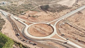 Bypass: la obra que busca mayor conexión y seguridad de la actividad en el corazón de Vaca Muerta 