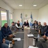 Imagen de Añelo se encamina a construir un gimnasio municipal