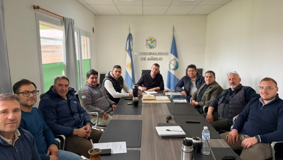 Dos oferentes tuvo la licitación para el polideportivo. (Foto: Gentileza)