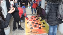 Imagen de Juegos, enigmas y experimentos: una invitación a descubrir la ciencia en Neuquén