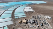 Imagen de Argentina podría superar a Chile y posicionarse entre los mayores productores mundiales de litio para 2030