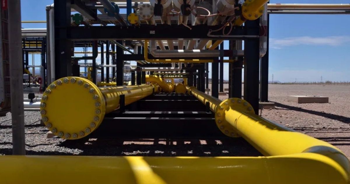 Expertos buscan una integración gasífera en Latinoamérica con estrategia conjunta