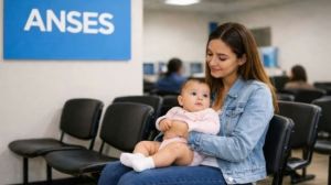 AUH ANSES: cómo cobrar el 100% directo y qué controles deben cumplir los chicos de hasta 4 años