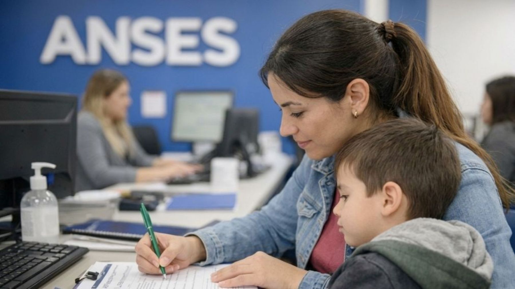 Incremento de la Asignación por Nacimiento: ¿Cuánto y cómo solicitarlo?