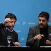 Imagen de Crece la tensión entre Axel Kicillof y el cristinismo por la candidatura de Cristina Kirchner