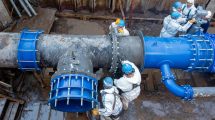 Imagen de Privatización de AySA: el nuevo operador deberá invertir más de US$2.000 millones en cinco años, según el Gobierno