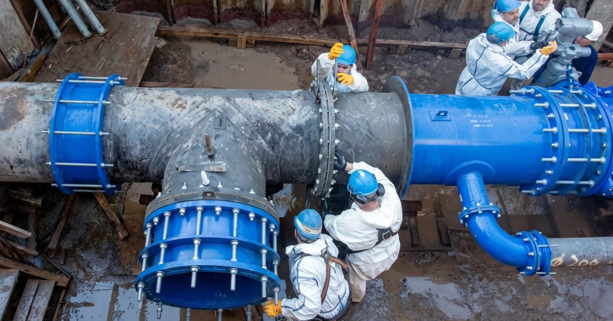 El nuevo operador de AySA deberá invertir más de 2.000 millones de dólares