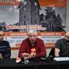 Imagen de Walter Cortés presentó un nuevo valor de base para tasas y multas de Bariloche