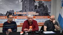 Imagen de Walter Cortés presentó un nuevo valor de base para tasas y multas de Bariloche
